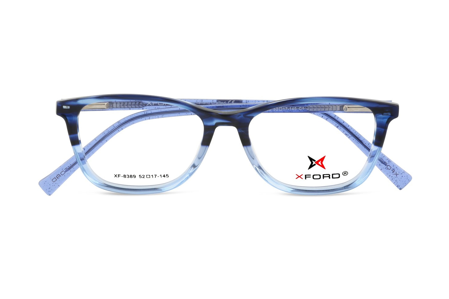 BLUE DUALTONE