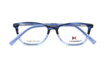BLUE DUALTONE