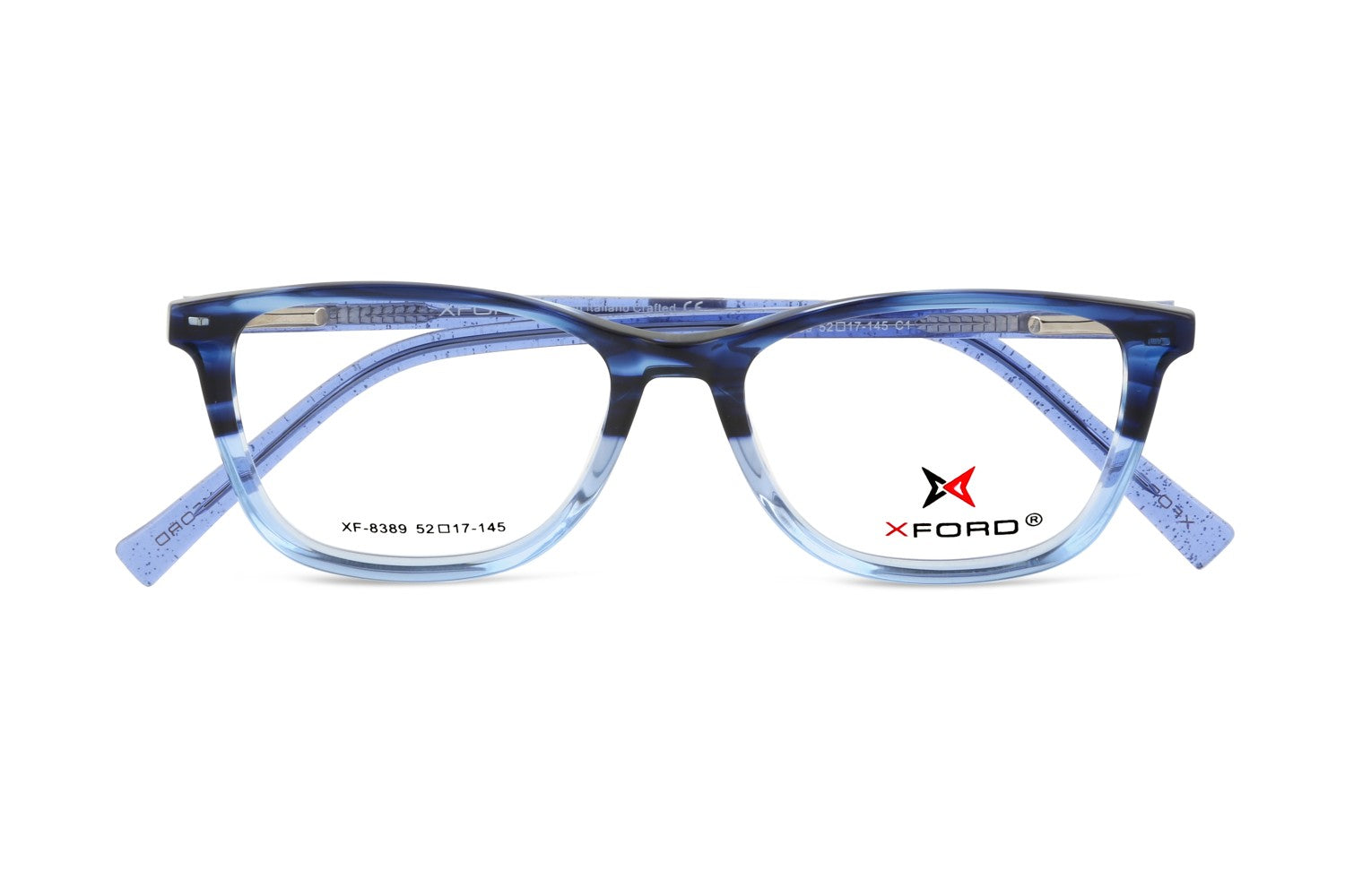 BLUE DUALTONE