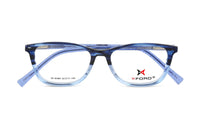 BLUE DUALTONE