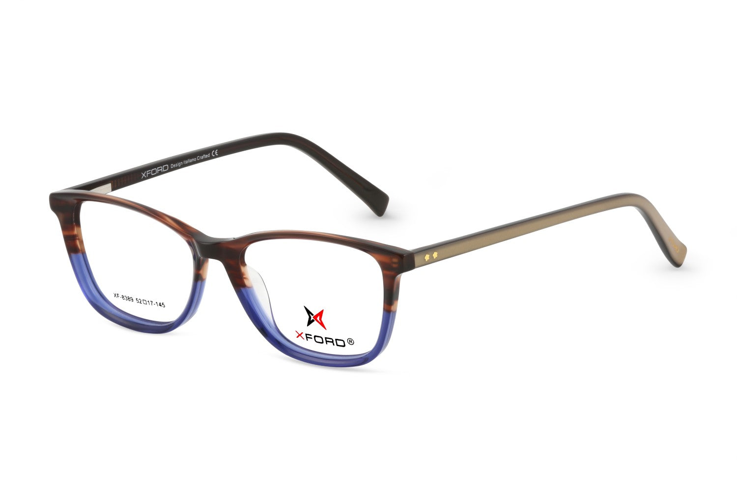HAWANA WITH BLUE