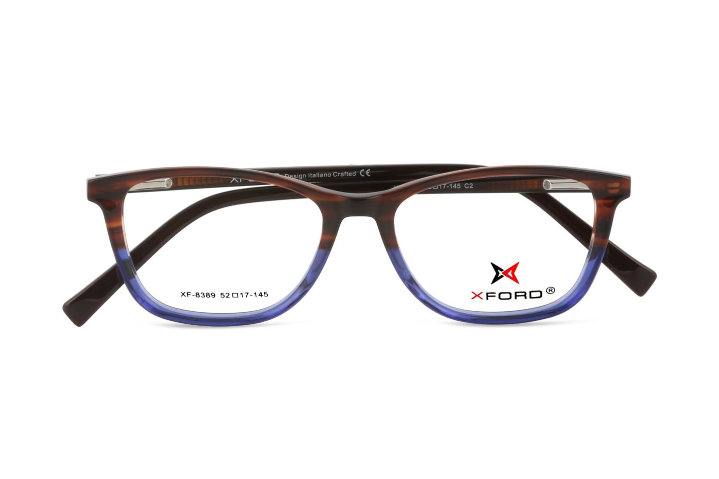 HAWANA WITH BLUE