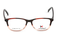 RED DUALTONE