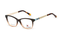 BROWN DUALTONE