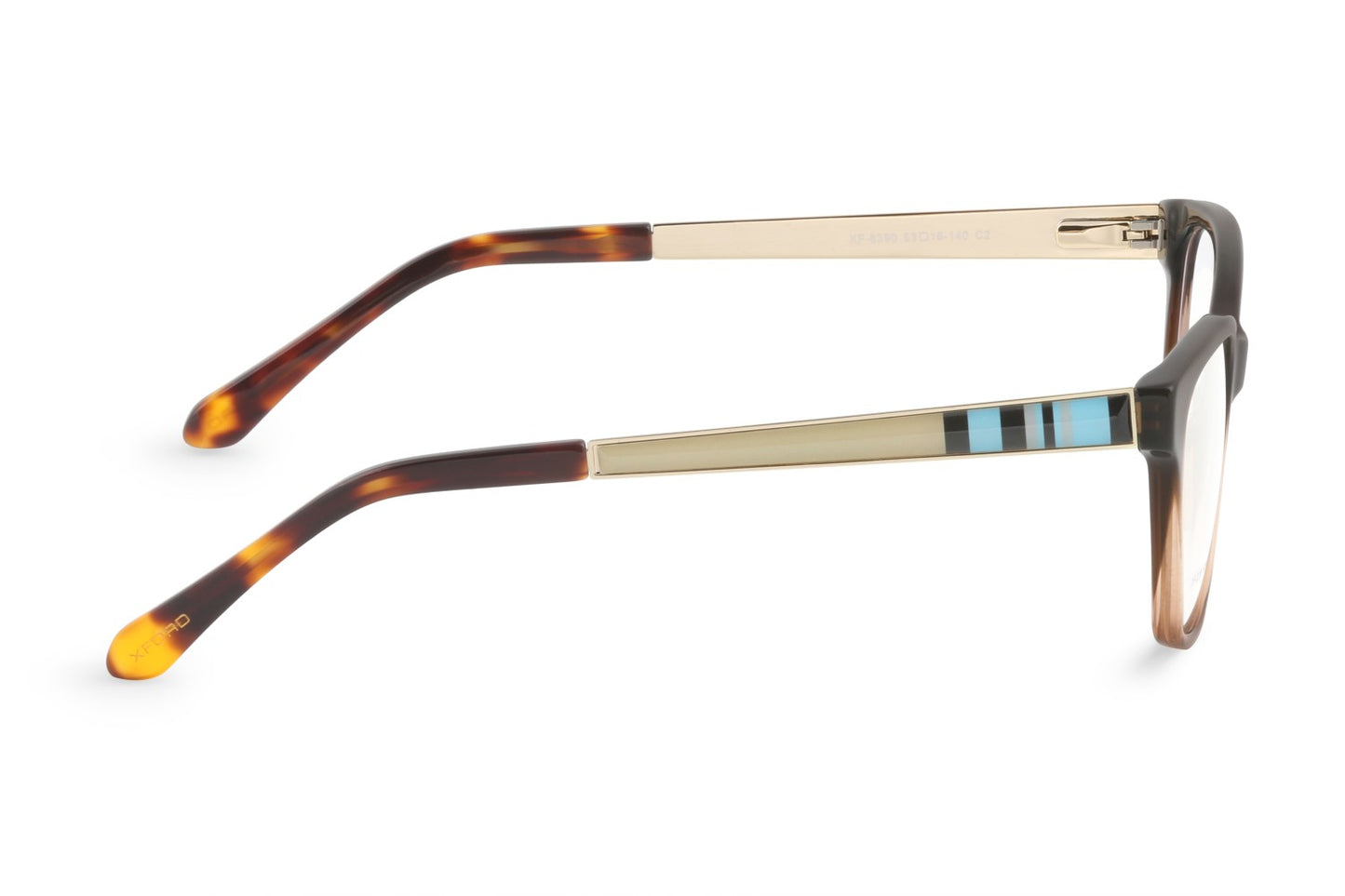BROWN DUALTONE