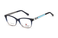 BLUE DUALTONE