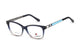 BLUE DUALTONE