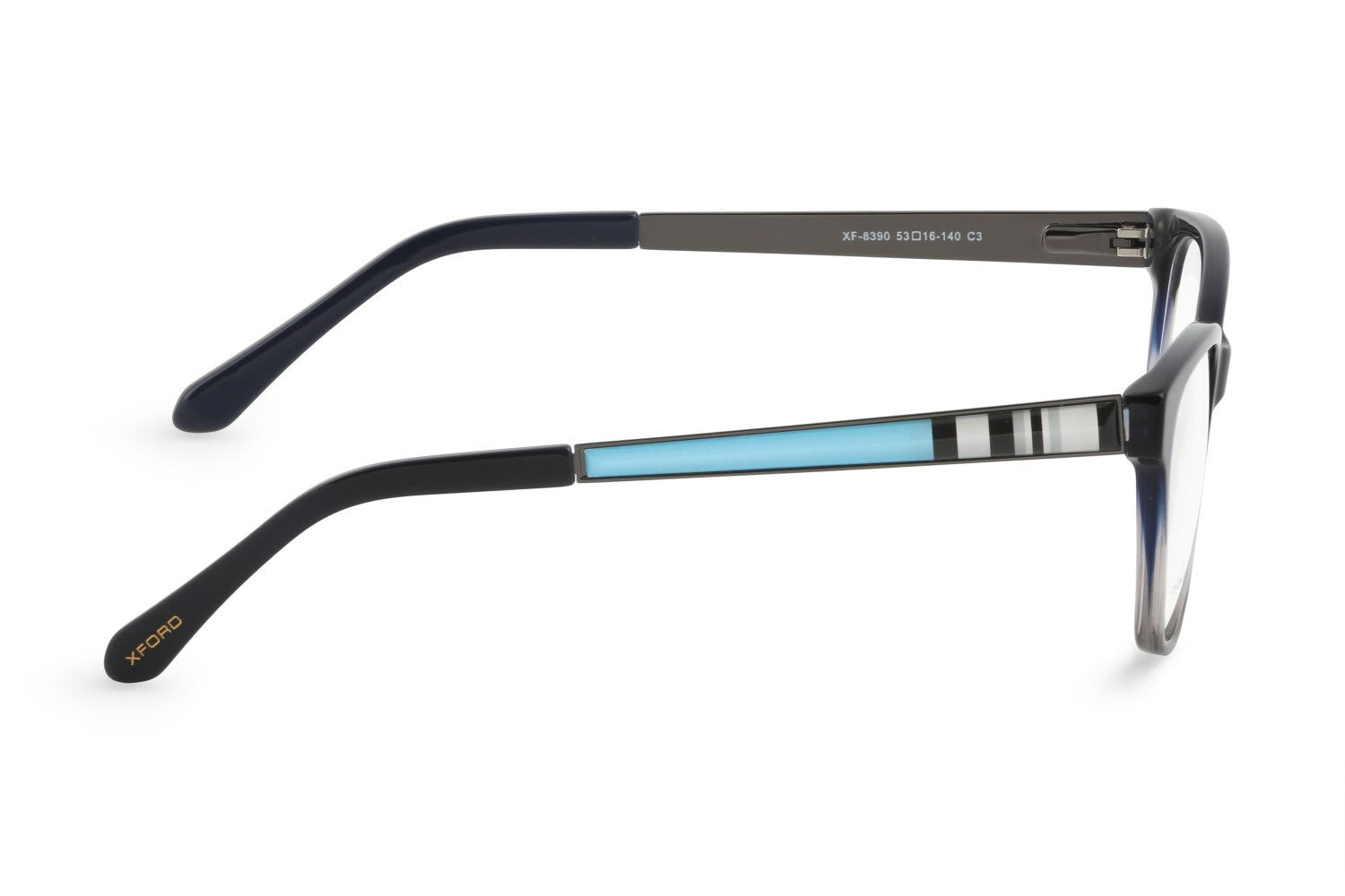 BLUE DUALTONE