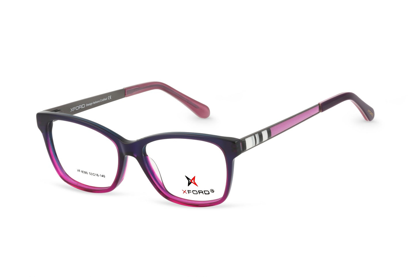 PURPLE DUAL TONE