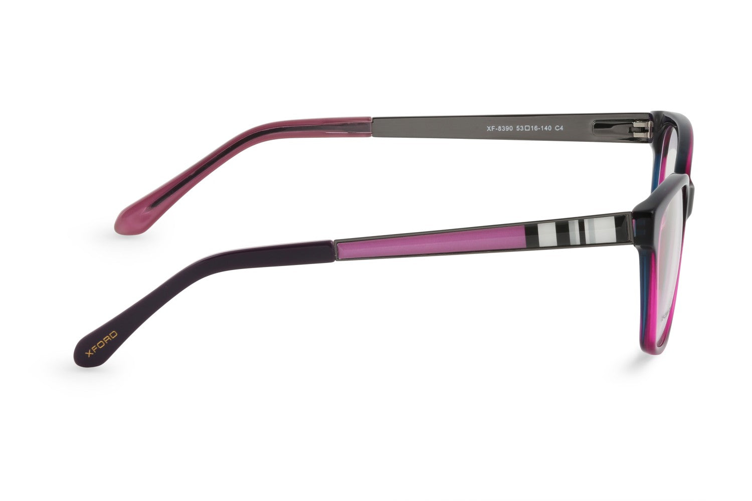 PURPLE DUAL TONE