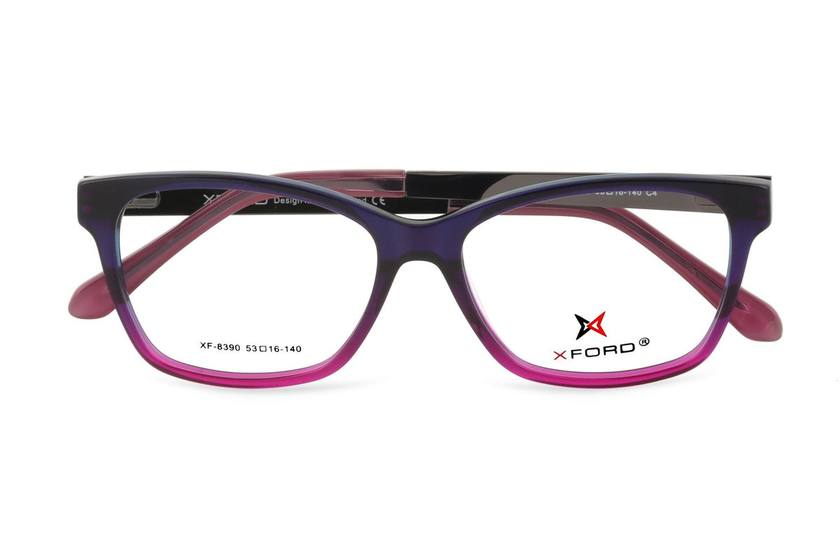 XFORD XF- 8390  CATEYE WOMEN