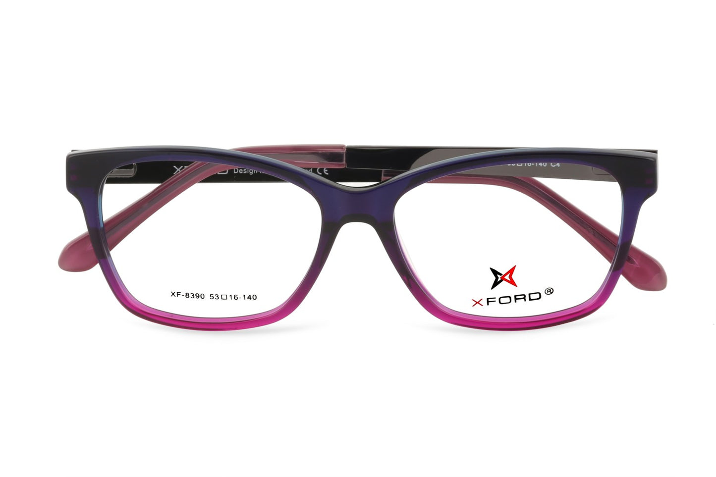XFORD XF- 8390  CATEYE WOMEN