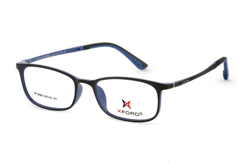 XFORD XF- 8440 RECTANGLE UNISEX