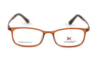 BROWN TRANSPARENT