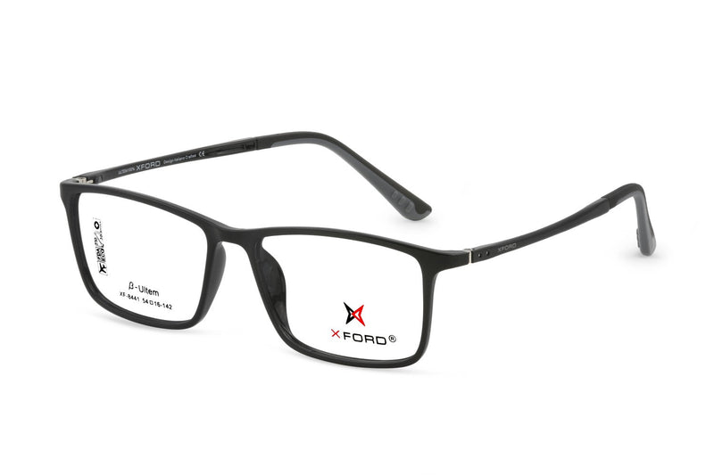 XFORD XF- 8441 RECTANGLE UNISEX