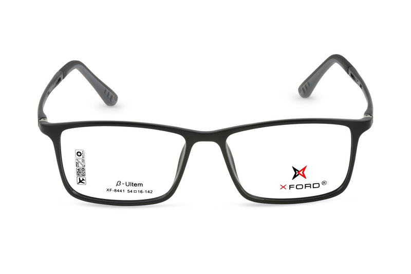 XFORD XF- 8441 RECTANGLE UNISEX