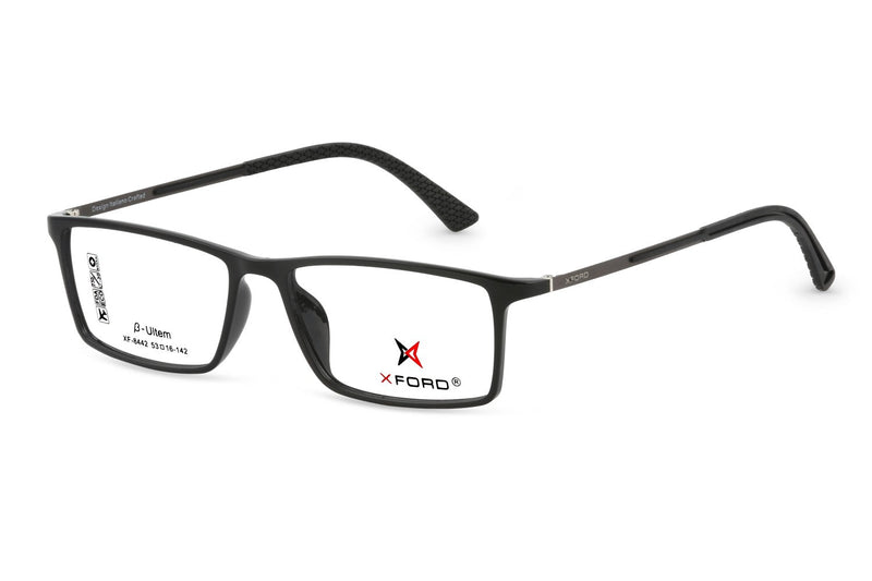 XFORD XF- 8442 RECTANGLE UNISEX