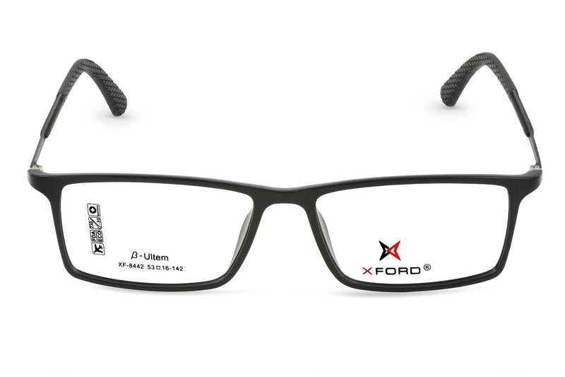 XFORD XF- 8442 RECTANGLE UNISEX