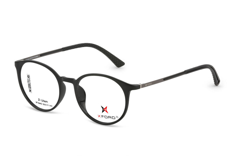 XFORD XF- 8443 ROUND UNISEX