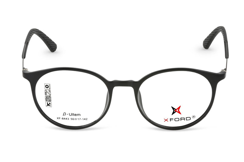 XFORD XF- 8443 ROUND UNISEX