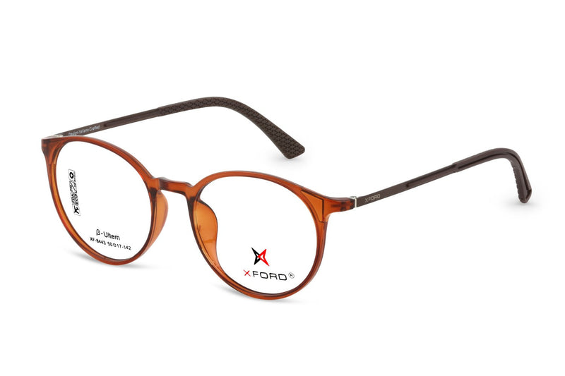 XFORD XF- 8443 ROUND UNISEX