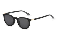 XFORD XF- 8445 ROUND MEN CLIP ON