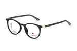 XFORD XF- 8445 ROUND MEN CLIP ON