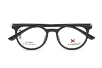 XFORD XF- 8445 ROUND MEN CLIP ON