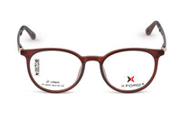 XFORD XF- 8445 ROUND MEN CLIP ON