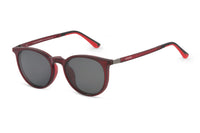 XFORD XF- 8445 ROUND MEN CLIP ON