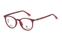 XFORD XF- 8445 ROUND MEN CLIP ON