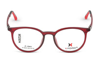 XFORD XF- 8445 ROUND MEN CLIP ON