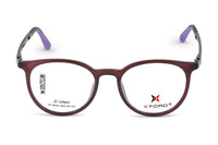 XFORD XF- 8445 ROUND MEN CLIP ON