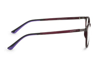 XFORD XF- 8445 ROUND MEN CLIP ON