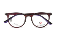 XFORD XF- 8445 ROUND MEN CLIP ON