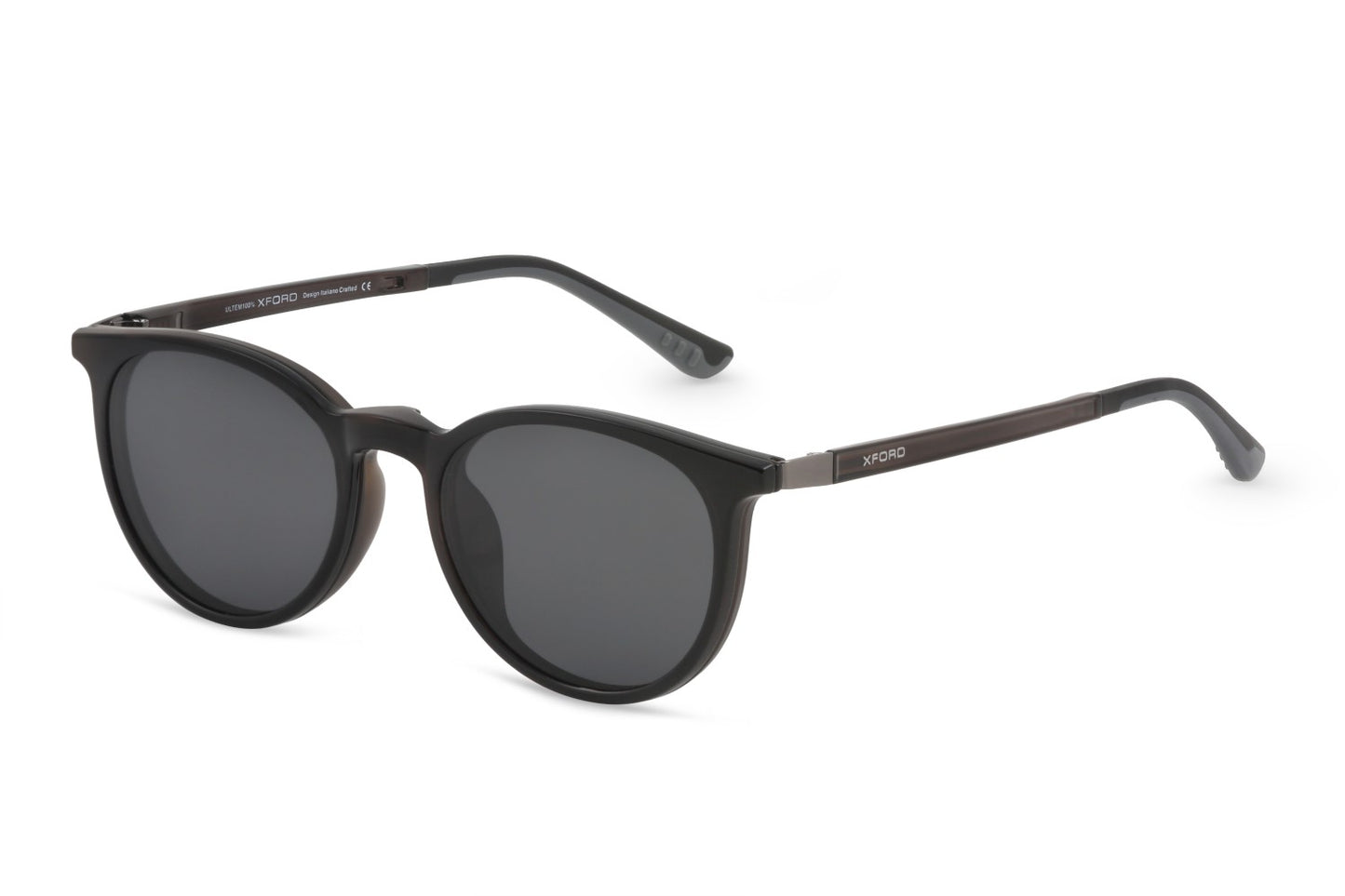 XFORD XF- 8445 ROUND MEN CLIP ON