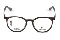 XFORD XF- 8445 ROUND MEN CLIP ON