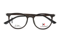 XFORD XF- 8445 ROUND MEN CLIP ON
