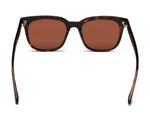 D A BROWN