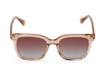 TRANSPARENT BROWN