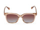 TRANSPARENT BROWN