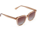 TRANSPARENT BROWN