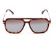 D A BROWN