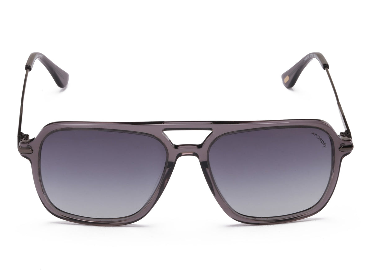 TRANSPARENT GREY
