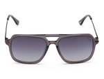 TRANSPARENT GREY