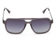 TRANSPARENT GREY