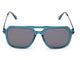 TRANSPARENT BLUE