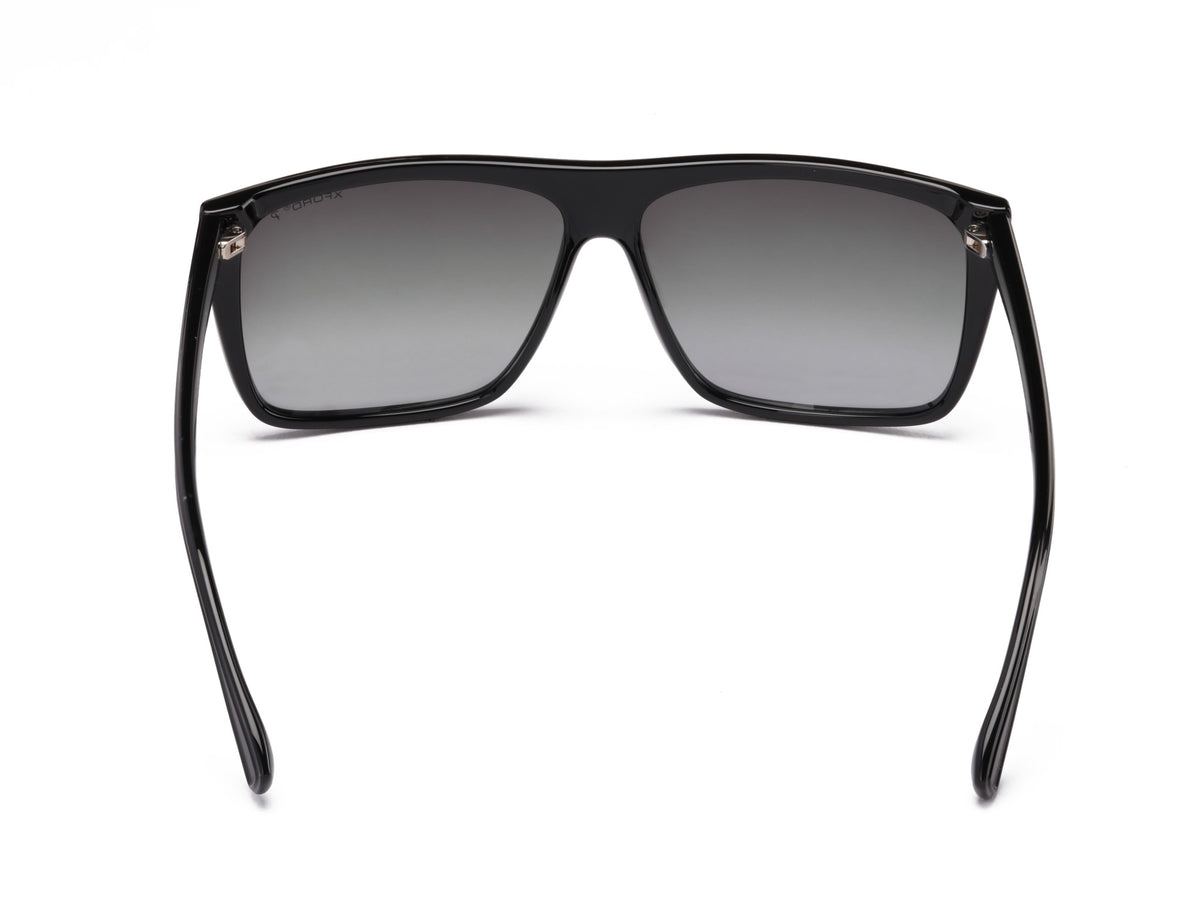 MATT BLACK