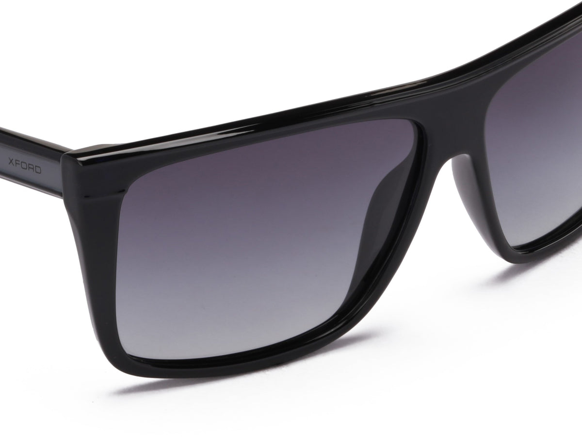 SHINE BLACK