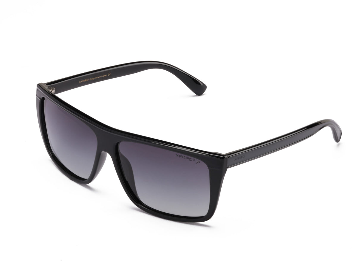 SHINE BLACK